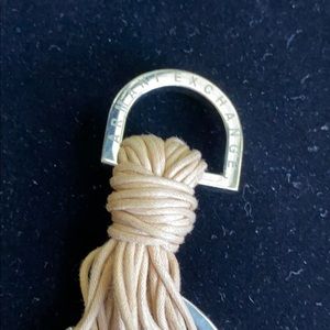 *3/$20 bundle* Armani Exchange bracelet